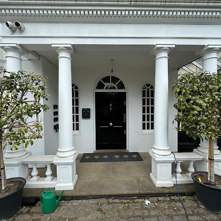 365 London Hostel Exterior foto